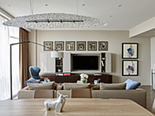 Киноинтерьер для молодых актёров