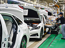 Toyota пообещала произвести рекордное количество автомобилей