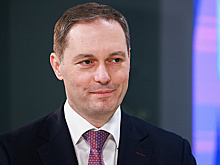 Мурата Керефова назначили зампредседателя ВЭБ.РФ