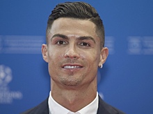 Роналду посетил ужин в Белом доме