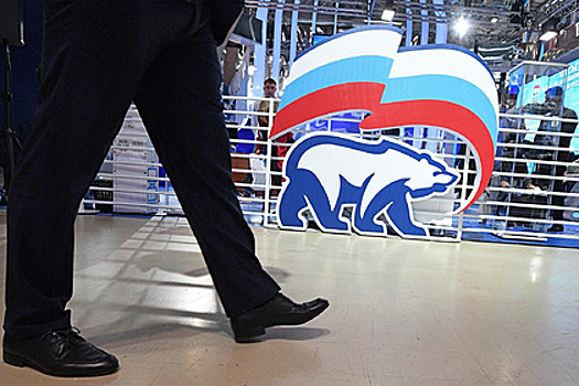 Лидеры предвыборного списка «Единой России» продолжат работу в партии