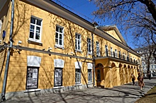 Концерт в рамках Первого московского фестиваля состоится в «Доме Гоголя»