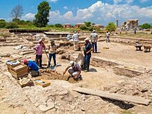 Турция откроет туристам доступ в 2000-летний город Гипайпа