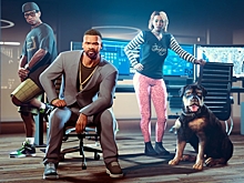 В GTA Online появилась отсылка к событиям с акциями GameStop