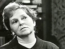 Умерла советская актриса Галина Новожилова