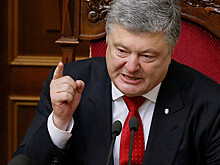 Глава МИД Венгрии обвинил Порошенко в разжигании ненависти