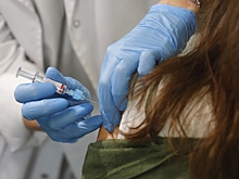 Минздрав рекомендовал активно наращивать вакцинацию без оглядки на пандемию