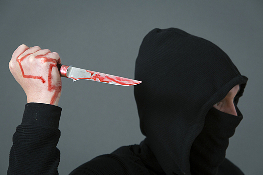 В центре Петербурга произошла драка с поножовщиной