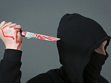 В центре Петербурга произошла драка с поножовщиной