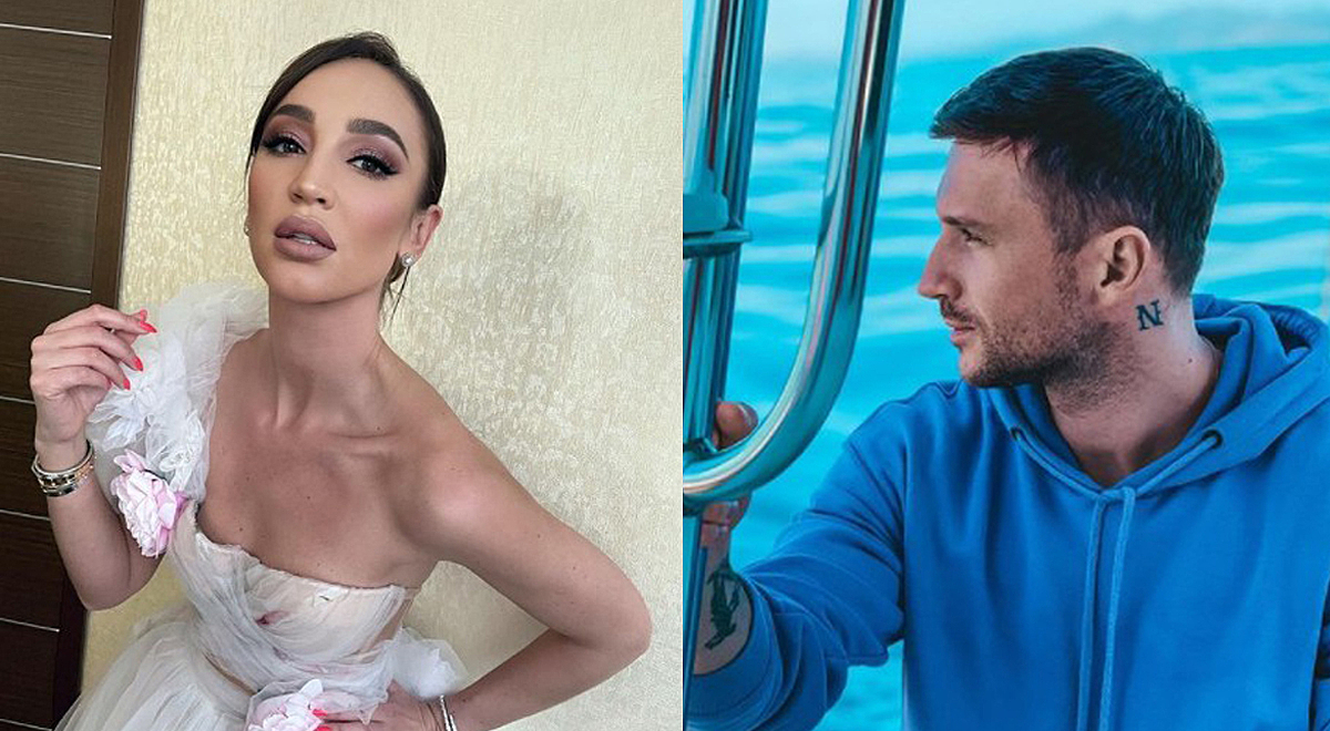 Сергей Лазарев встал на сторону Дмитрия Тарасова в