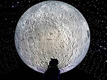 Египет присоединился к возглавляемому Китаем проекту лунной станции