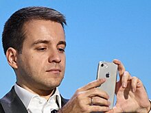 В Минкомсвязи назвали причину блокировки аккаунтов Кадырова