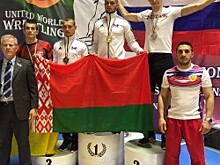 Двое нижегородцев взяли серебряную и золотую медали на чемпионате Европы по панкратиону