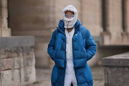 Россиянкам назвали выделяющую из толпы зимнюю одежду