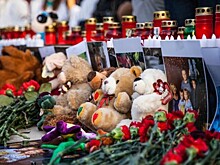 Общее горе: беспрецедентная поддержка Беларуси