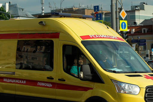 78.ru: в Петербурге при взрыве газа в жилом доме пострадали два человека