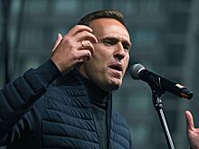 Соратника Навального обвинили в изнасиловании