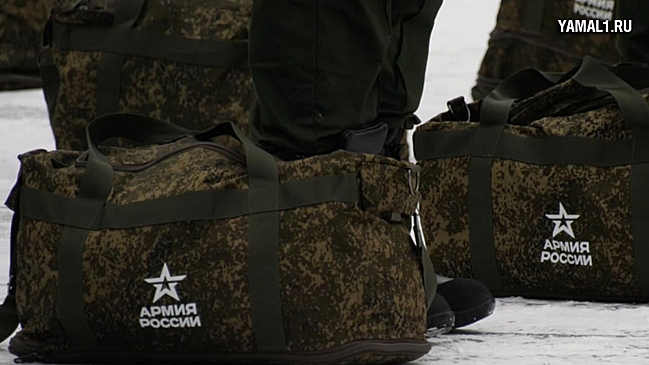 Прямая линия по призыву на военную службу начнет работу с 17 октября