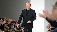 Michael Kors купил Versace за $2,12 миллиарда