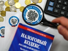 Работающие в Запорожской области компании избавили от двойного налогообложения