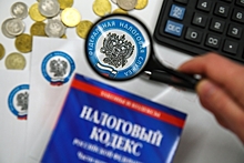 Работающие в Запорожской области компании избавили от двойного налогообложения