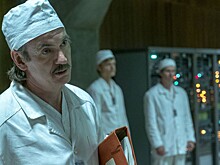 Актер из "Чернобыля" Пол Риттер умер от рака мозга