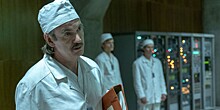 Актер из "Чернобыля" Пол Риттер умер от рака мозга