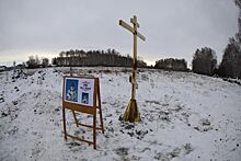 РМК поддержит проект строительства храма в селе Вознесенка Челябинской области