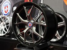 Самые необычные автомобильные диски