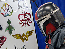 Назван главный герой сериала по мотивам «Звездных войн»