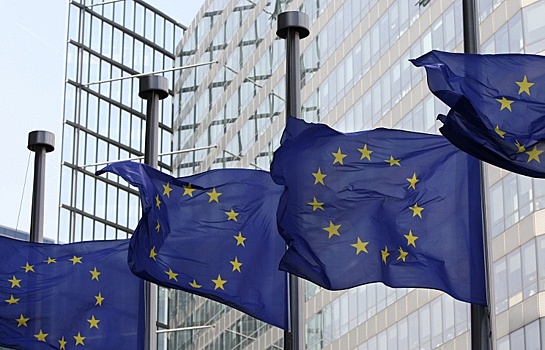 Страны ЕС разошлись во мнениях по санкциям против РФ