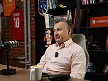 Градиленко: зачем футболисту куда-то стремиться, если у него и в России всё хорошо?