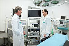 В Кировской клинической больнице №7 возобновлено проведение бариатрических операций в полном объеме