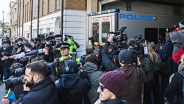 Как Эквадор продал Ассанжа: почему основатель WikiLeaks стал «собственностью» Вашингтона