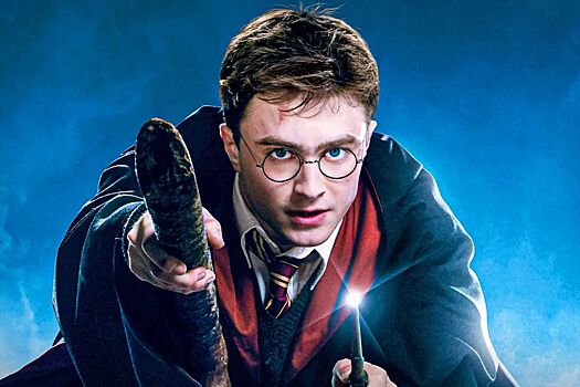 Хронология фильмов о «Гарри Поттере»