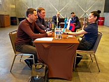 Бизнес-встреча показала интерес среднеазиатских стран к аграрной продукции