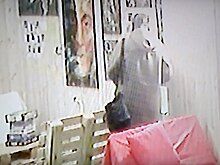 В Нижнем Новгороде картину стащили прямо с выставки