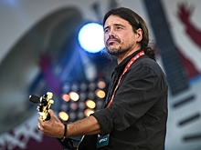 Лидер «Калинова моста» отметит юбилей концертами в Москве и Петербурге