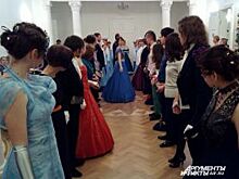 В музее Боратынского пройдет Рождественский бал