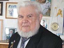 В Уфе умер известный режиссер и кинодокументалист Михаил Новиков