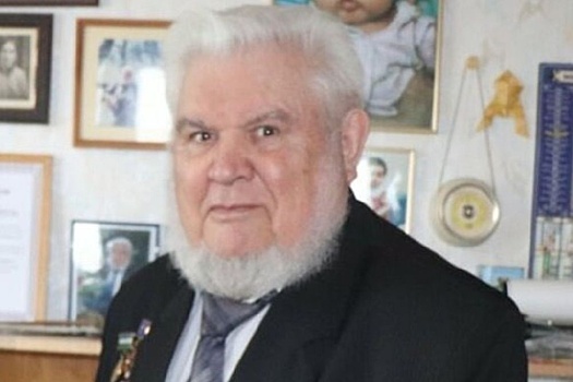 В Уфе умер известный режиссер и кинодокументалист Михаил Новиков