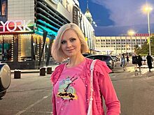 Испытание любви: как певица Натали потеряла мужа и опору после 30 лет брака