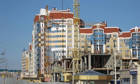 Стало известно, сколько россияне готовы отдать в качестве первого взноса по ипотеке