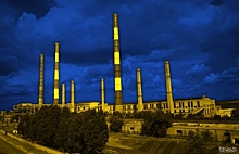 Дураки из “Нафтогаза Украины” на страже интересов США: обзор энергетики
