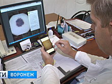 Врач Воронежского онкодиспансера стал консультировать пациентов через соцсети