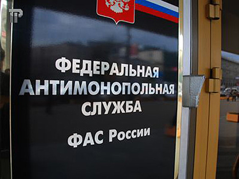 Замглавы крымского ФАС задержали за взятку