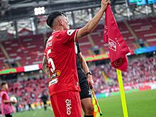 Гурцкая: футболисты «Спартака» в игре с «Ростовом» плюнули на всё, что говорили им тренеры