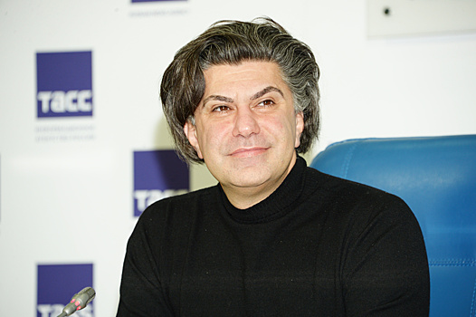 «Это должно случиться»: Цискаридзе рассказал о планах стать отцом