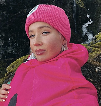 Клава Кока попала в больницу