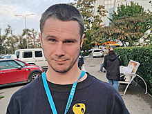 Бывшего хакера Павла Ситникова вызвали на допрос после обыска в Group-IB